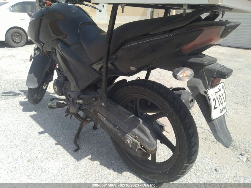 2017 HONDA OTHER - ME4KC2063H8002441