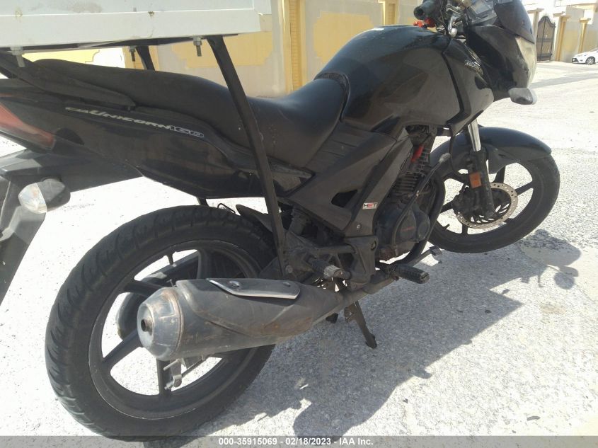 2017 HONDA OTHER - ME4KC2063H8002441