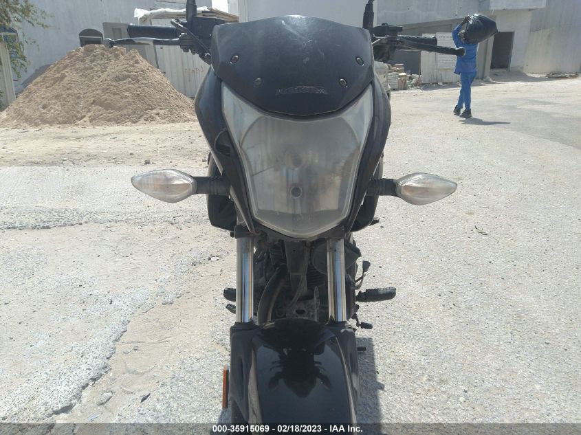 2017 HONDA OTHER - ME4KC2063H8002441