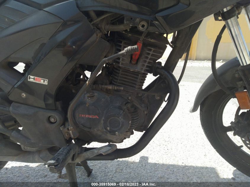 2017 HONDA OTHER - ME4KC2063H8002441