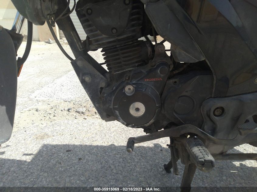 2017 HONDA OTHER - ME4KC2063H8002441