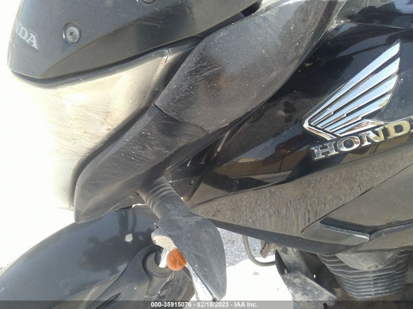 2019 HONDA OTHER ME4KC20C4K8000887