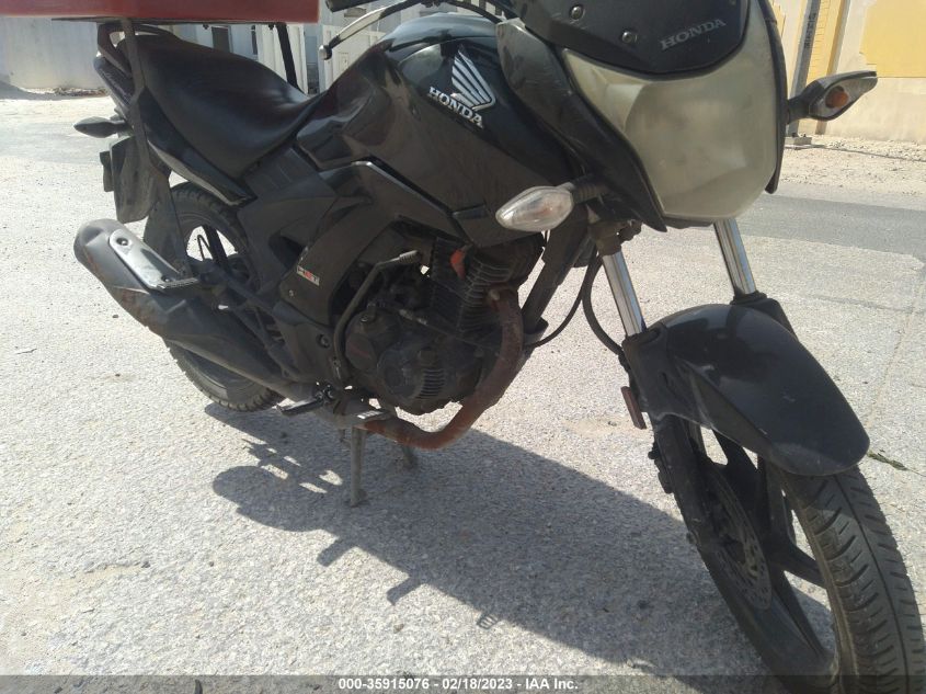 2019 HONDA OTHER - ME4KC20C4K8000887