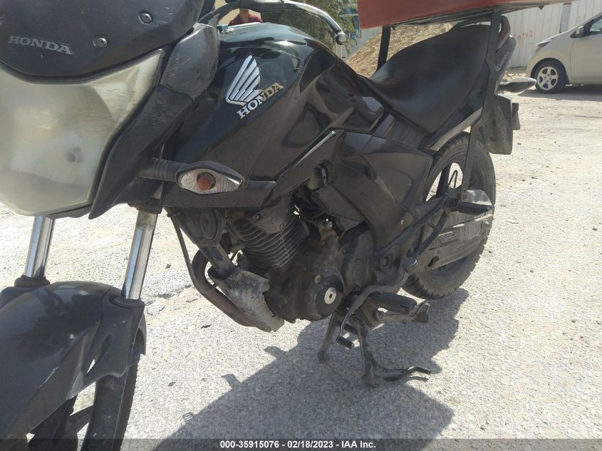 2019 HONDA OTHER ME4KC20C4K8000887