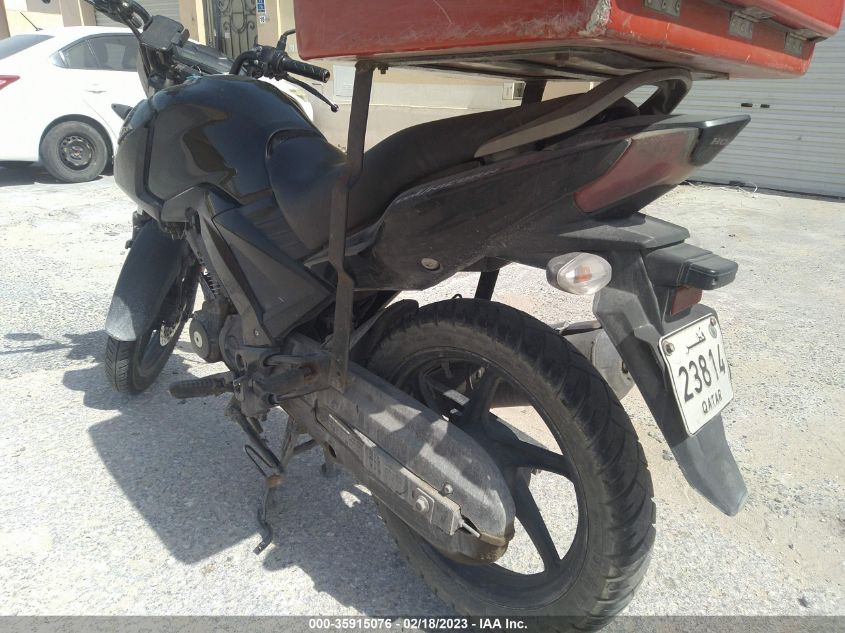 2019 HONDA OTHER ME4KC20C4K8000887