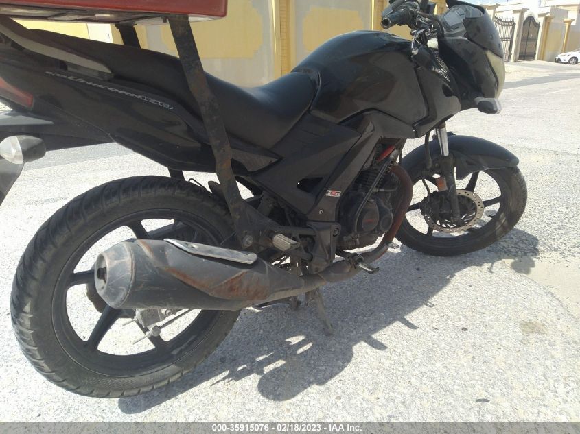 2019 HONDA OTHER ME4KC20C4K8000887