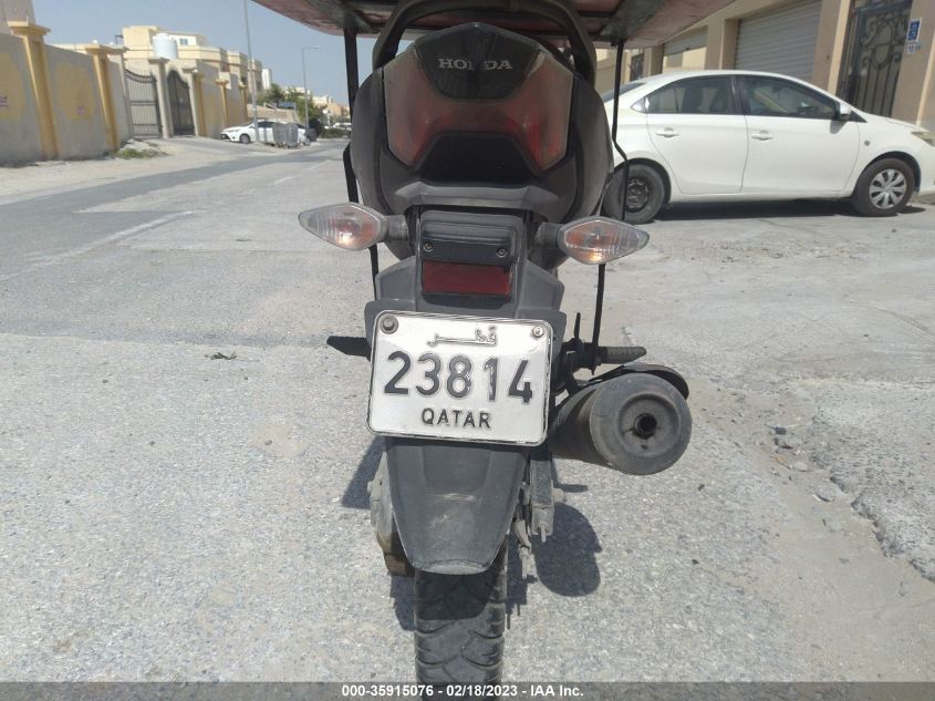 2019 HONDA OTHER ME4KC20C4K8000887