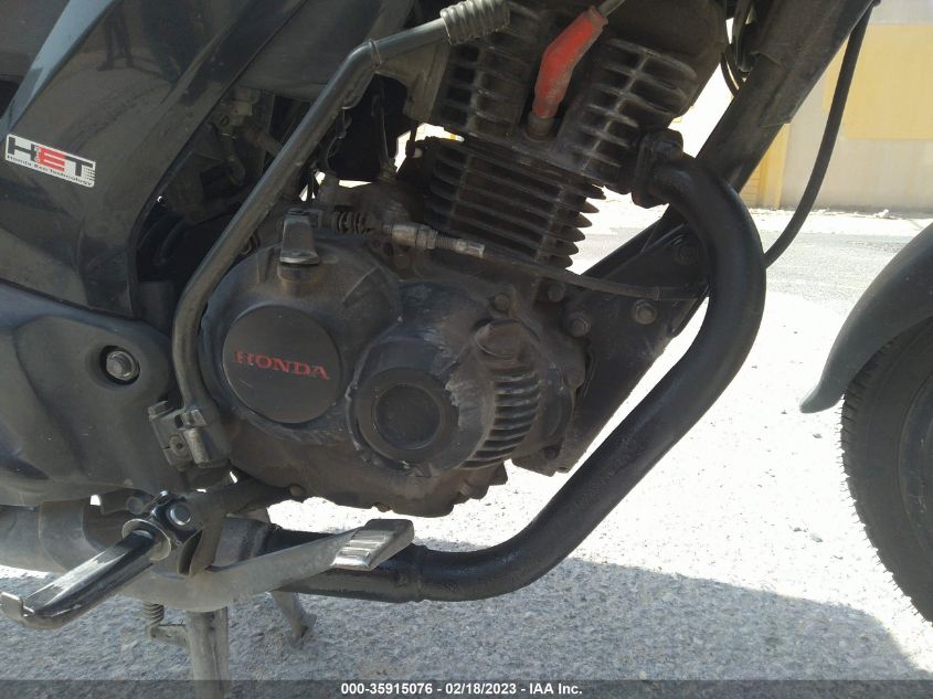 2019 HONDA OTHER ME4KC20C4K8000887