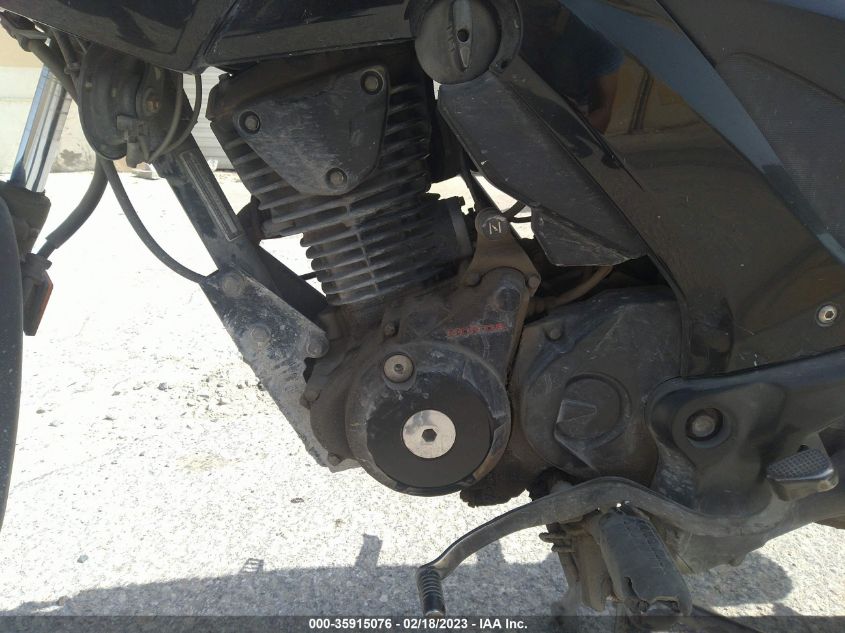 2019 HONDA OTHER ME4KC20C4K8000887