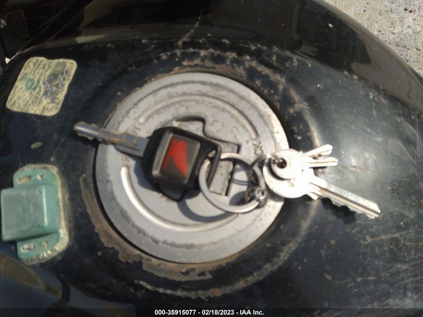2019 HONDA OTHER ME4KC20C7K8000527
