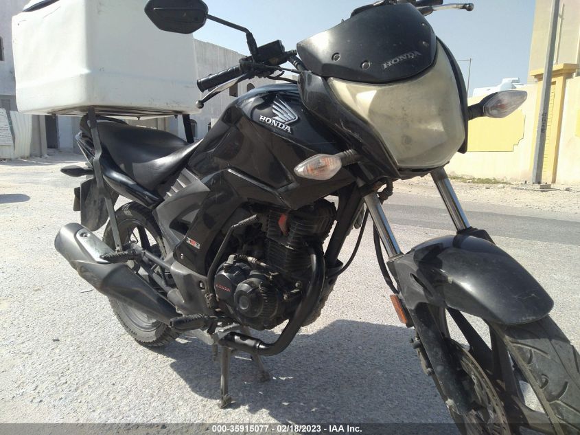 2019 HONDA OTHER - ME4KC20C7K8000527