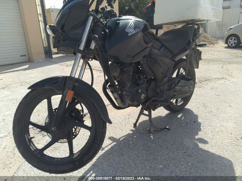 2019 HONDA OTHER ME4KC20C7K8000527