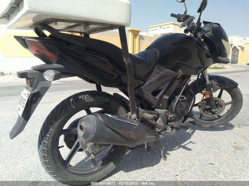 2019 HONDA OTHER ME4KC20C7K8000527