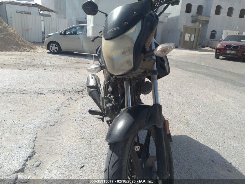 2019 HONDA OTHER ME4KC20C7K8000527