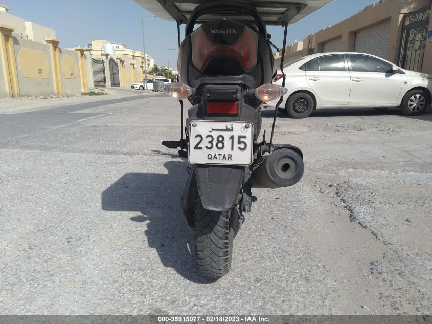 2019 HONDA OTHER ME4KC20C7K8000527