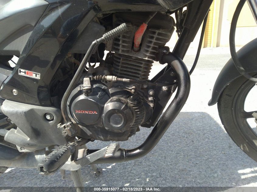 2019 HONDA OTHER ME4KC20C7K8000527