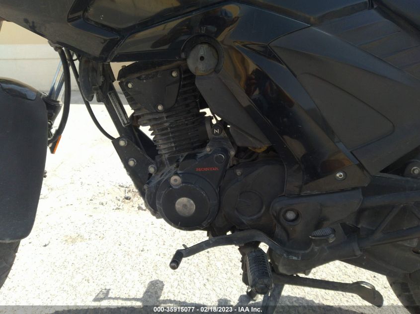 2019 HONDA OTHER ME4KC20C7K8000527