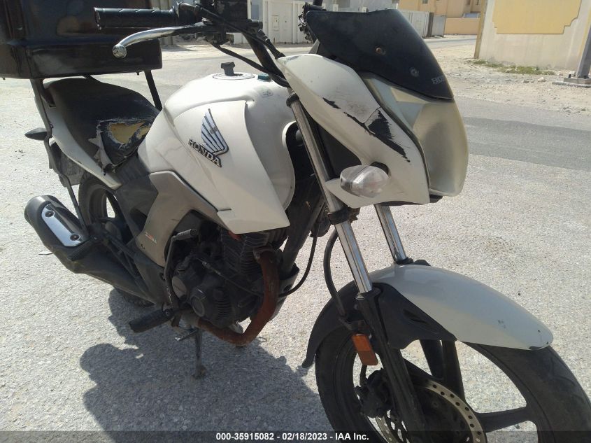 2018 HONDA OTHER - ME4KC20B0J8001038