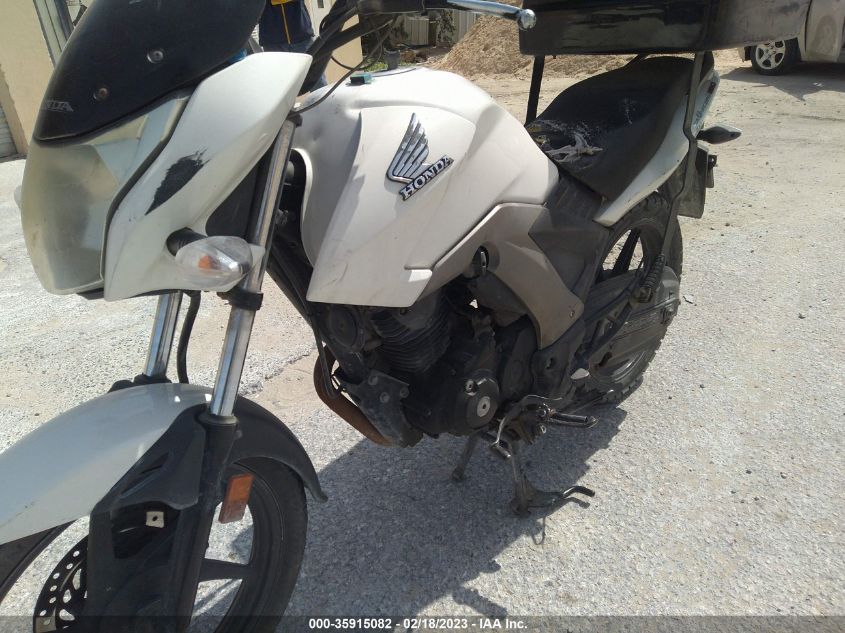 2018 HONDA OTHER - ME4KC20B0J8001038