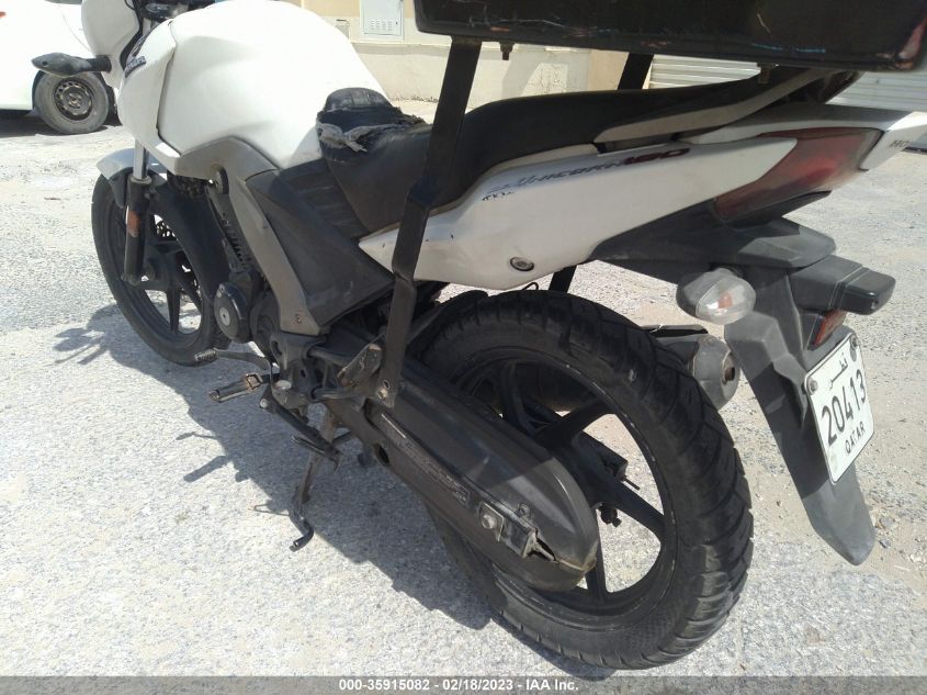 2018 HONDA OTHER - ME4KC20B0J8001038