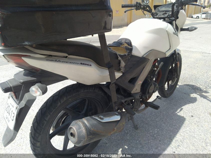 2018 HONDA OTHER - ME4KC20B0J8001038