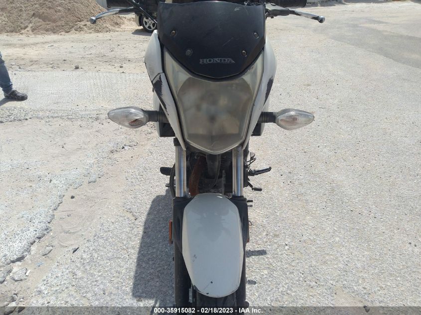 2018 HONDA OTHER - ME4KC20B0J8001038