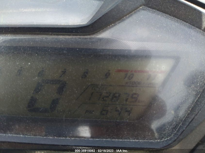 2018 HONDA OTHER - ME4KC20B0J8001038