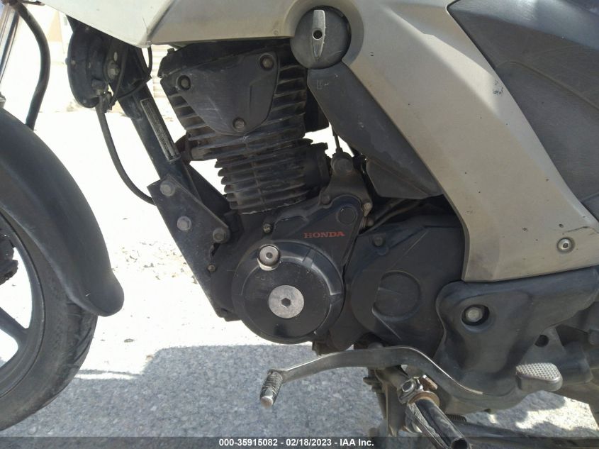 2018 HONDA OTHER - ME4KC20B0J8001038