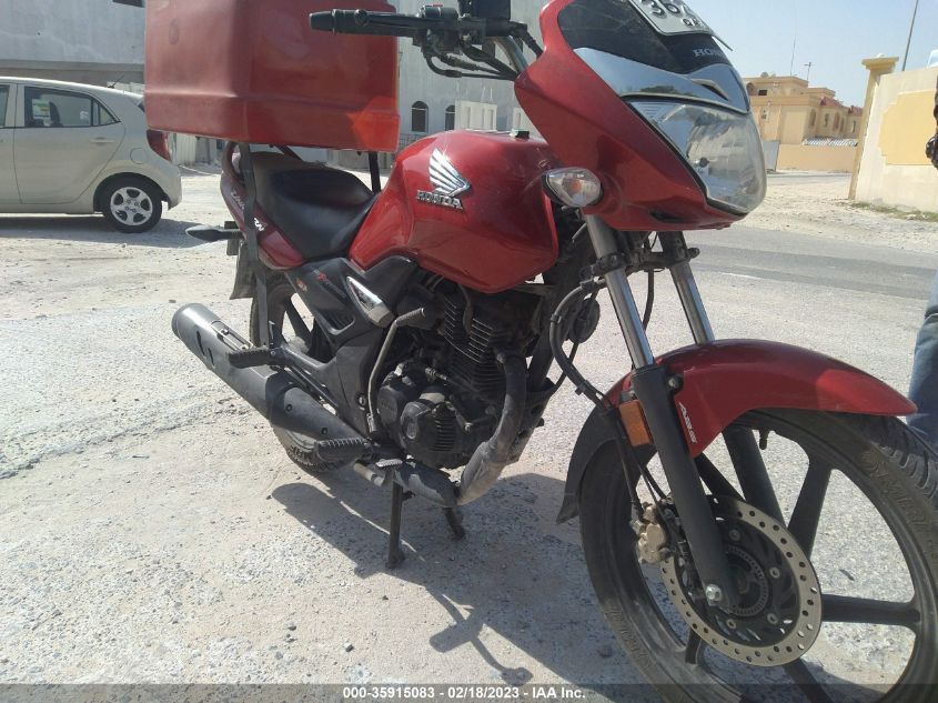 2022 HONDA OTHER - ME4KC402CNA037004