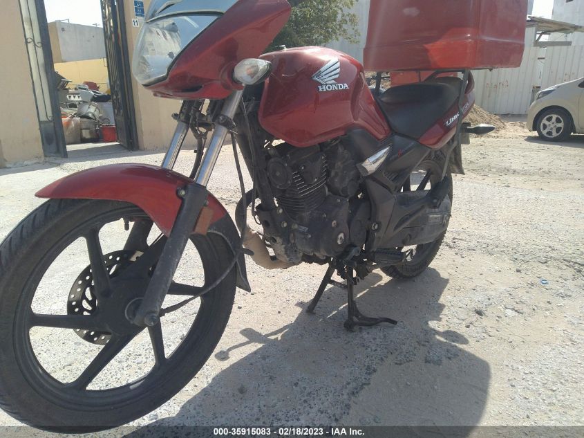 2022 HONDA OTHER - ME4KC402CNA037004
