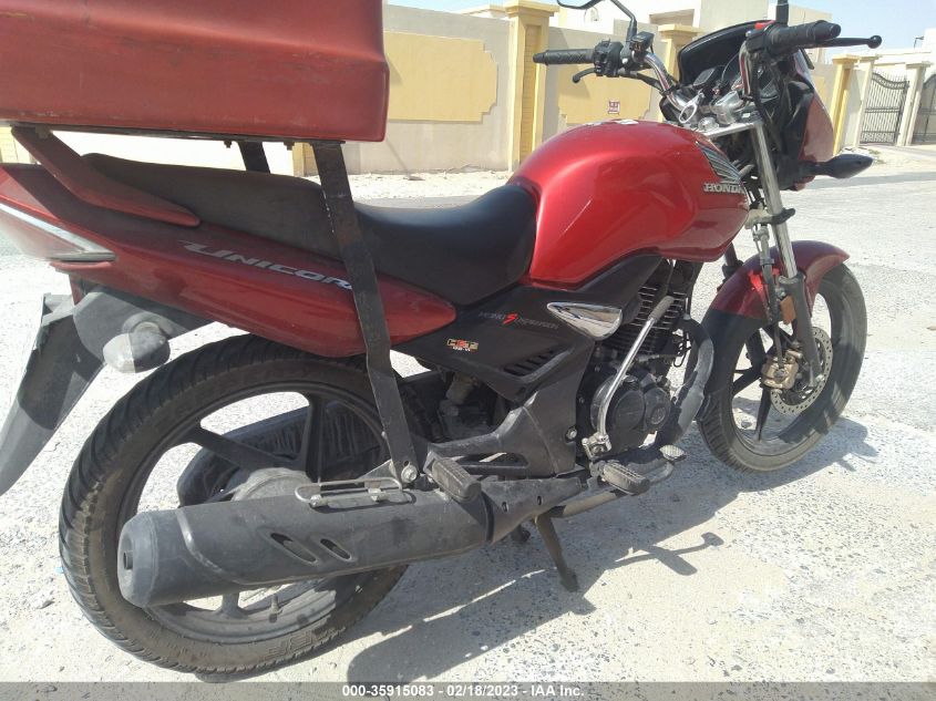 2022 HONDA OTHER - ME4KC402CNA037004