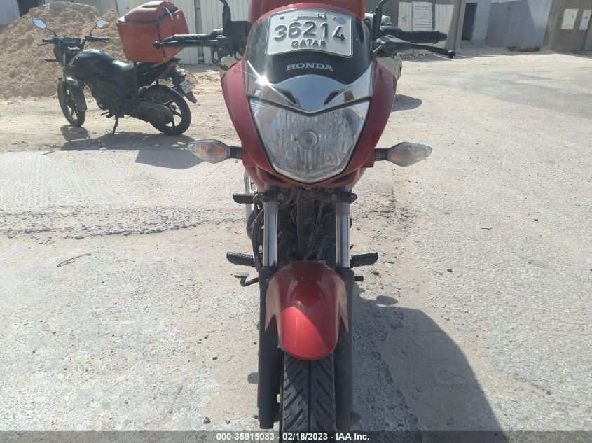 2022 HONDA OTHER - ME4KC402CNA037004