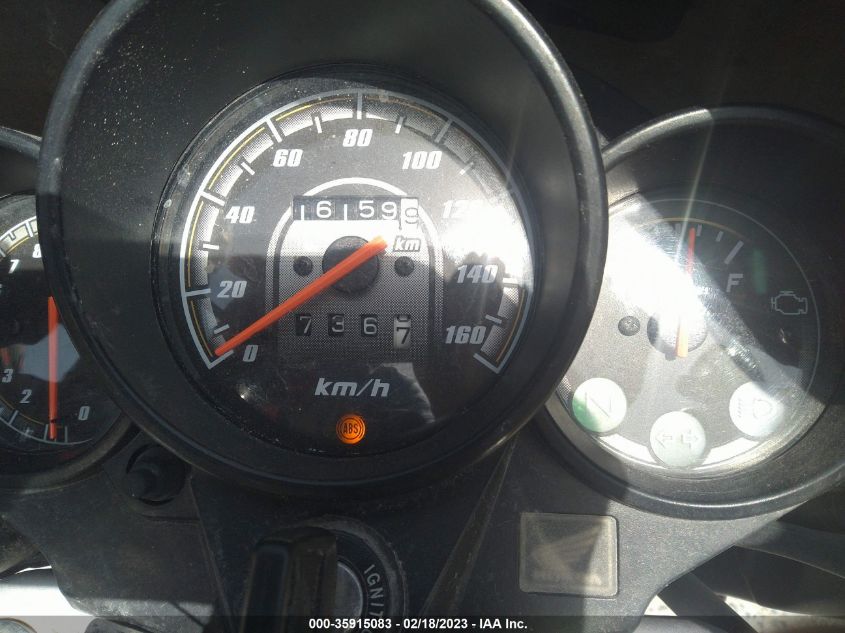 2022 HONDA OTHER - ME4KC402CNA037004