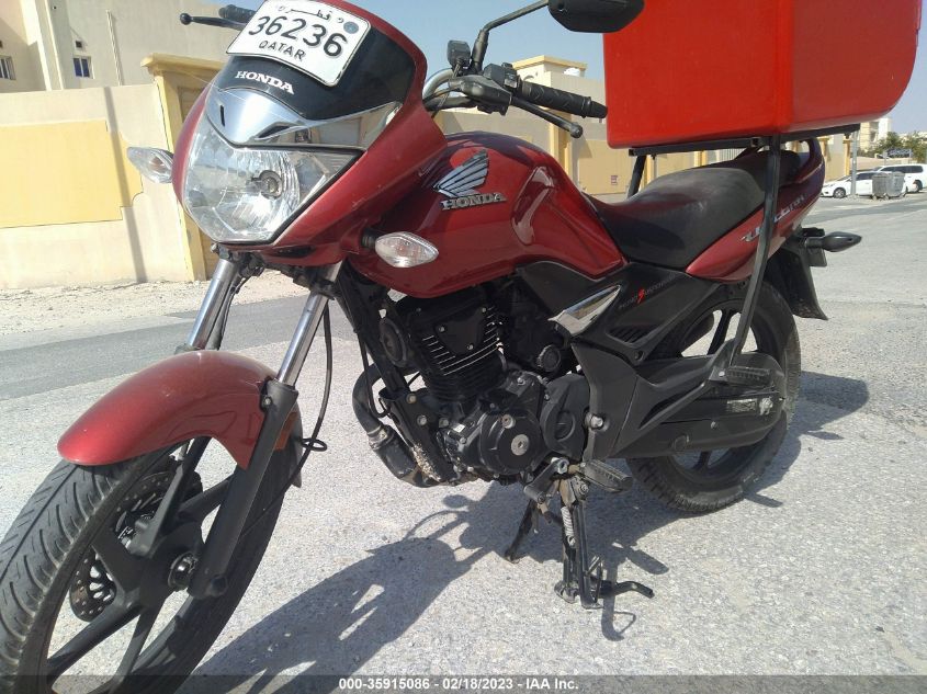 2022 HONDA OTHER ME4KC402CNA036993