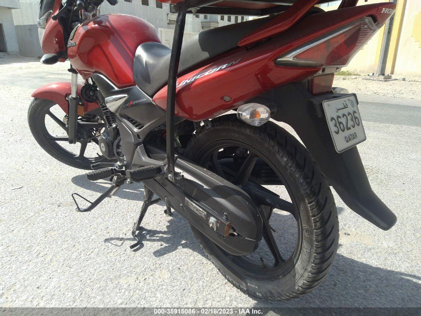 2022 HONDA OTHER ME4KC402CNA036993