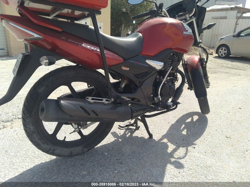 2022 HONDA OTHER ME4KC402CNA036993