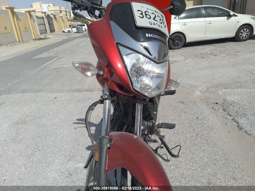 2022 HONDA OTHER ME4KC402CNA036993