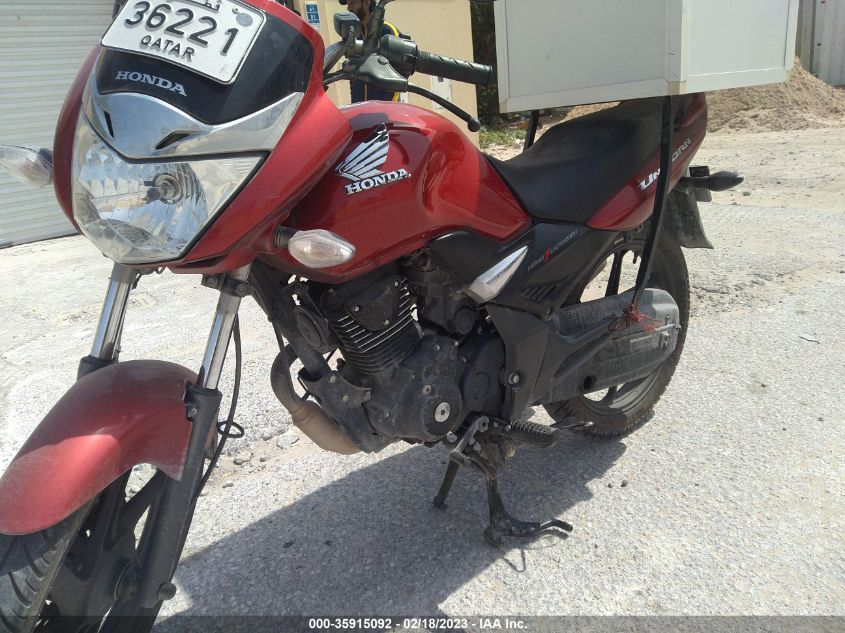 2022 HONDA OTHER - ME4KC402CNA036961