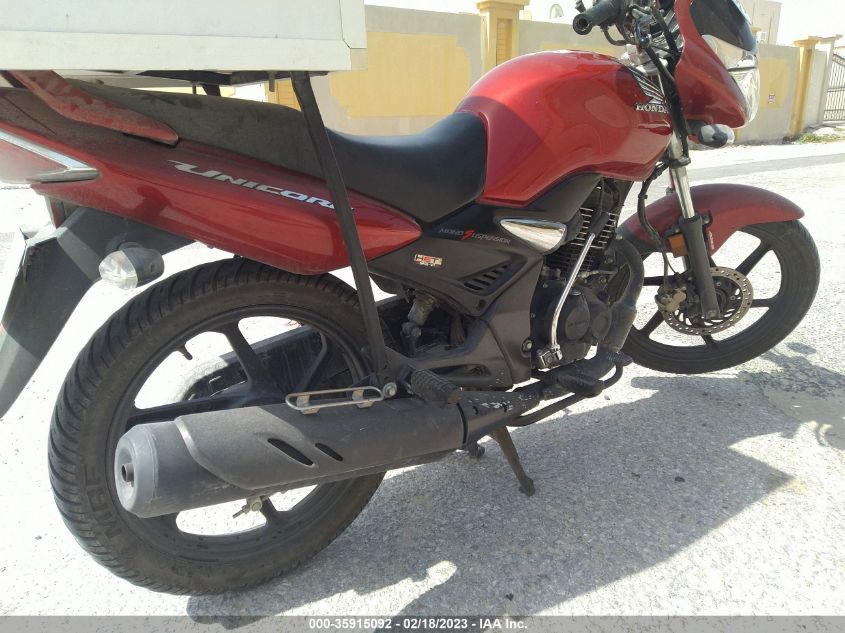 2022 HONDA OTHER - ME4KC402CNA036961