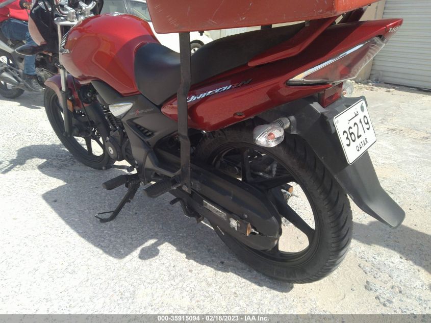 2022 HONDA OTHER - ME4KC402CNA036304
