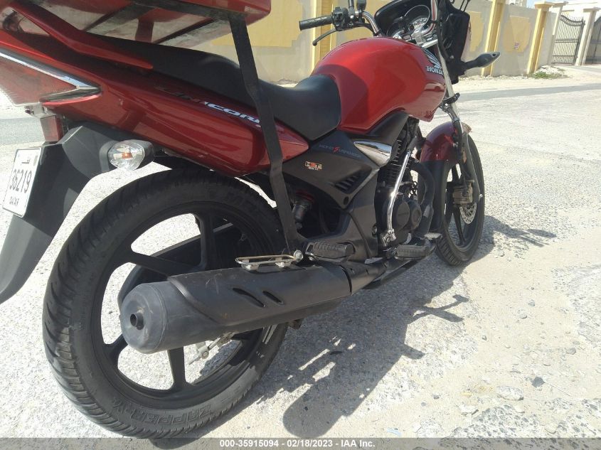 2022 HONDA OTHER - ME4KC402CNA036304