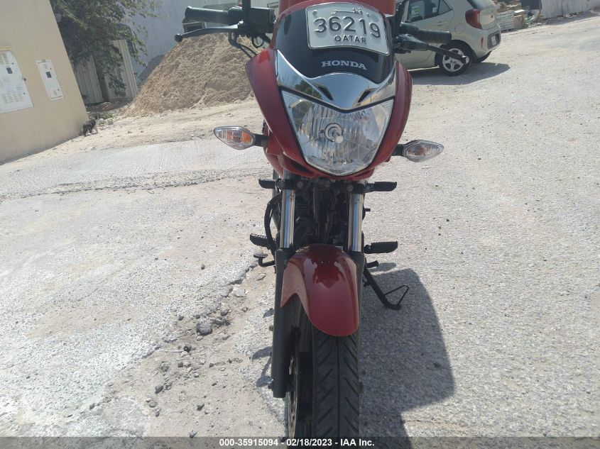 2022 HONDA OTHER - ME4KC402CNA036304