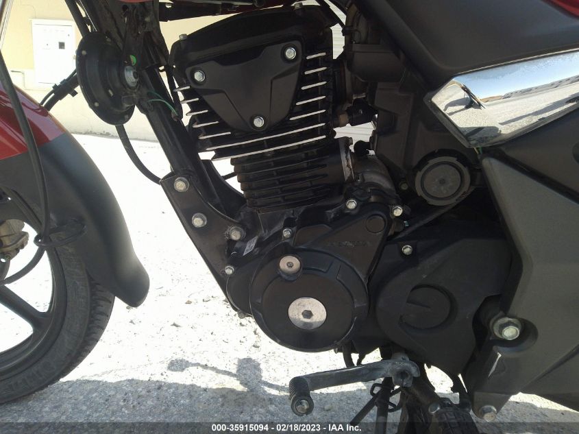 2022 HONDA OTHER - ME4KC402CNA036304