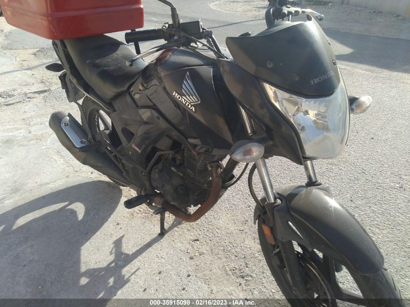 2019 HONDA OTHER - ME4KC20C5K8000719