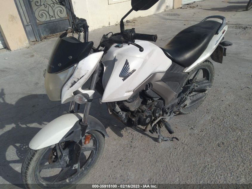 2018 HONDA OTHER - ME4KC20B2J8001039