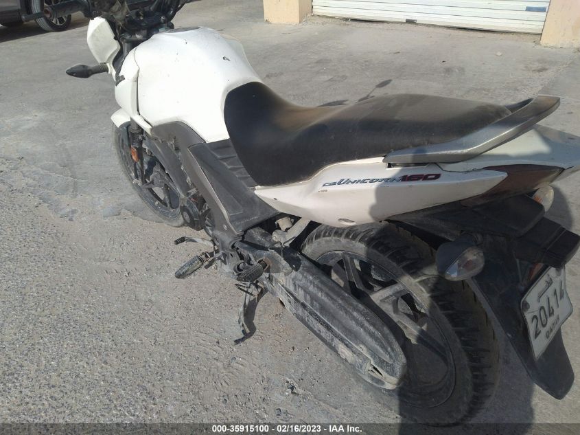 2018 HONDA OTHER - ME4KC20B2J8001039