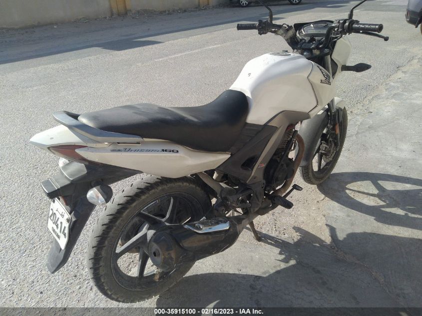 2018 HONDA OTHER - ME4KC20B2J8001039