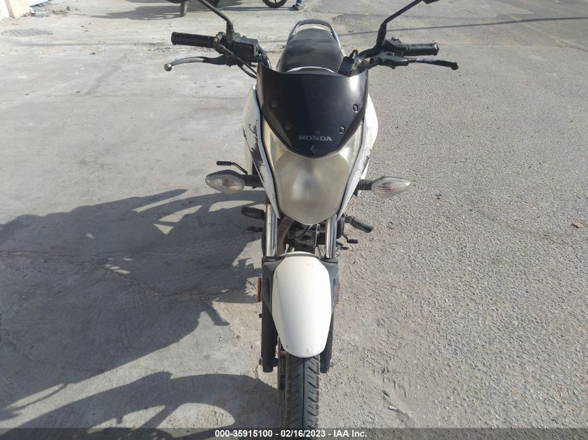 2018 HONDA OTHER - ME4KC20B2J8001039