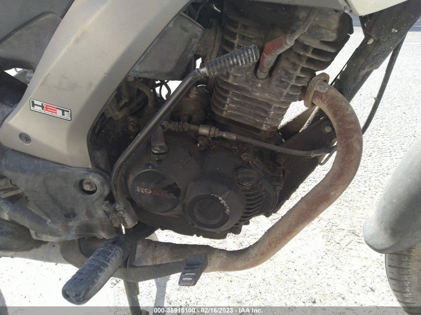 2018 HONDA OTHER - ME4KC20B2J8001039