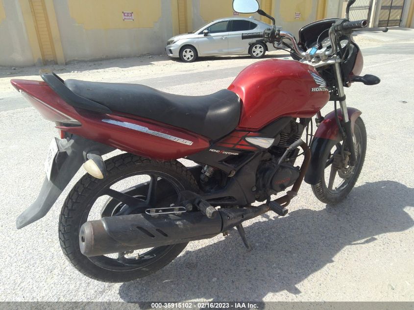 2008 HONDA OTHER - ME4KC097H88006511